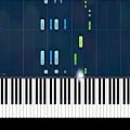 عکس Charlie Puth - Empty Cups Piano Tutorial - Chords - How To Play - Cover