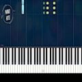 عکس Somewhere Only We Know Keane/ Lily Allen Tutorial - Chords - How To Play -