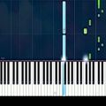 عکس Mr Brightside The Killers Piano Tutorial - Chords - How To Play - Cover