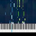 عکس Rihanna - Umbrella Piano Tutorial - Chords - How To Play - Cover