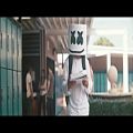 عکس Marshmello - Alone (Official Music Video)