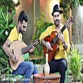 عکس اجرای زنده ترانه غرور_علی ناصری و سعید بخشی