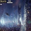 عکس موسیقی بازی Deus Ex Mankind Divided - آهنگ (TF29 (GameRip