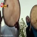 عکس لرستان تی وی / دف نوازی هنرمندان زن در استان کرمانشاه
