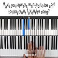 عکس The Ultimate Piano Chords Course - for Piano