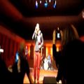 عکس اجرای اهنگ هفته عشق در کنسرت :استکهلم ,گروه بنیامین