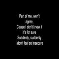 عکس Sum 41- Hell Song lyrics