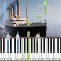 عکس My Heart Will Go On Piano Cover (Titanic) EASY