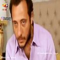 عکس کلیپ غمگین و احساسی بی قرارم محسن ابراهیم زاده با سریال از بوسه تا عشق