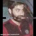 عکس عکس لو رفته جنجالی خواننده مهران احمدی در حال کشیدن قلیان#حاشیه خواننده#اخبار