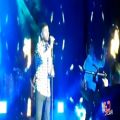 عکس اجرای گروه ایهام «زانیار و مازیار» در کنسرت تهران - شهزاده ی بی عشق
