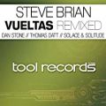 عکس Steve Brian feat. David Berkeley - Vueltas (Thomas Datt Remix) [HQ] [HD]