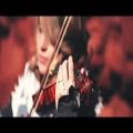 عکس Bolero of Fire (From Zelda OoT) - Violin - Taylor Davis