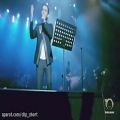 عکس موزیک ویدیو میثم ابراهیمی آهنگ یادته (کنسرت)