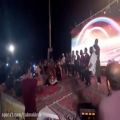 عکس آهنگ زیبای بوشهری ها در جشنواره عشایر یاسوج