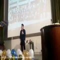 عکس ترانه زیبای بختیاری در اجرای زنده