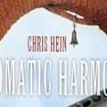 عکس Chris Hein Chromatic Harmonica - wwww.BaranBax.com