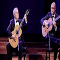 عکس Barcelona Guitar Trio - Entre dos Aguas (Homenaje a Paco de Lucía)
