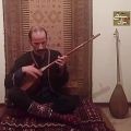 عکس موسیقی شمال خراسان دوتار: بابک راحتی