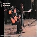 عکس اجرای پاپ-آهنگ خواب-پویان سهرابی-کنسرت آموزشگاه موسیقی جام جم سال 82