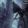 عکس موسیقی بازی (2014) (Thief (4 - آهنگ (Burning Bridge (Part 2-3