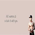 عکس Jay Park - All I Wanna Do [Lyrics]