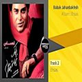 عکس Babak Jahanbakhsh - Ehsas - Full Album ( بابک جهانبخش - آلبوم احساس )