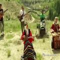 عکس موزیک ویدیو جدید روناک بند بنام روناک نوینRonak Band Ronak Novin