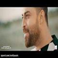 عکس موزیک ویدیو شیدایی از بابک جهانبخش