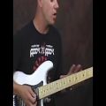 عکس 02 - Learn Joe Satriani Satch style lead rock shred blu