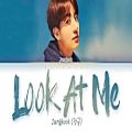 عکس BTS Jungkook - look at me