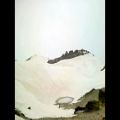 عکس اجرای تصنیف ببار ای بارون در قله دماوند
