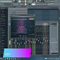 عکس How to make a Hit Remix of any Song - Fl Studio tutorial | Free FLP