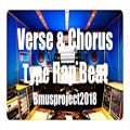 عکس Verse and Chorus Type Rap Beat by the Bmusproject