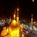 عکس موزیک ویدئو زیبای آسمان هشتم از مجید اخشابی