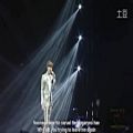 عکس کنسرت فوق العاده زیبای لی مین هو ( painful love )