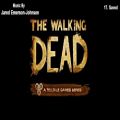 عکس موسیقی بازی The Walking Dead_Season 1_TellTale Games - آهنگ شماره 17 - Saved