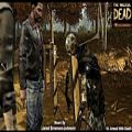 عکس موسیقی بازی The Walking Dead_Season 1_TellTale Games - آهنگ Armed With Death