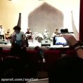 عکس کنسرت محمد منصورپور اردبیل ۱۸ خرداد