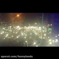 عکس اولین کنسرت خیابانی20میلیونی در ایران هوروش بند ایران رو ترکوند