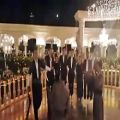 عکس رقص کردی در تهران