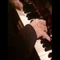 عکس پیانو از ولادیسلاو اسپیلمن - Chopin Nocturne op.20