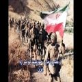 عکس نماهنگ آوای ایران ( از مشرق جان خورشید تو سر زد) - حمید حامی