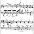 عکس Piano Concerto for the Left Hand -Ravel