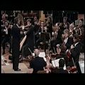عکس Mozart, Concerto for Flute and Harp KV 299 | PAHUD · LANGLAMET · ABBADO