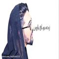 عکس موزیک ویدیو علیرضا اژدری پنجره