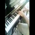 عکس Dream of Love_Piano-رویای عشق،پیانو