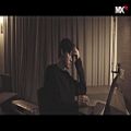 عکس کاور آهنگ Through the Night از آی یو IU توسط I.M عضو MONSTA X / آیو