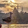 عکس یک ساعت موزیک آرامبخش ترکیه ایی : برای اونهایی که هوای استانبول کرده اند