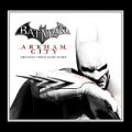عکس Batman Arkham City Music